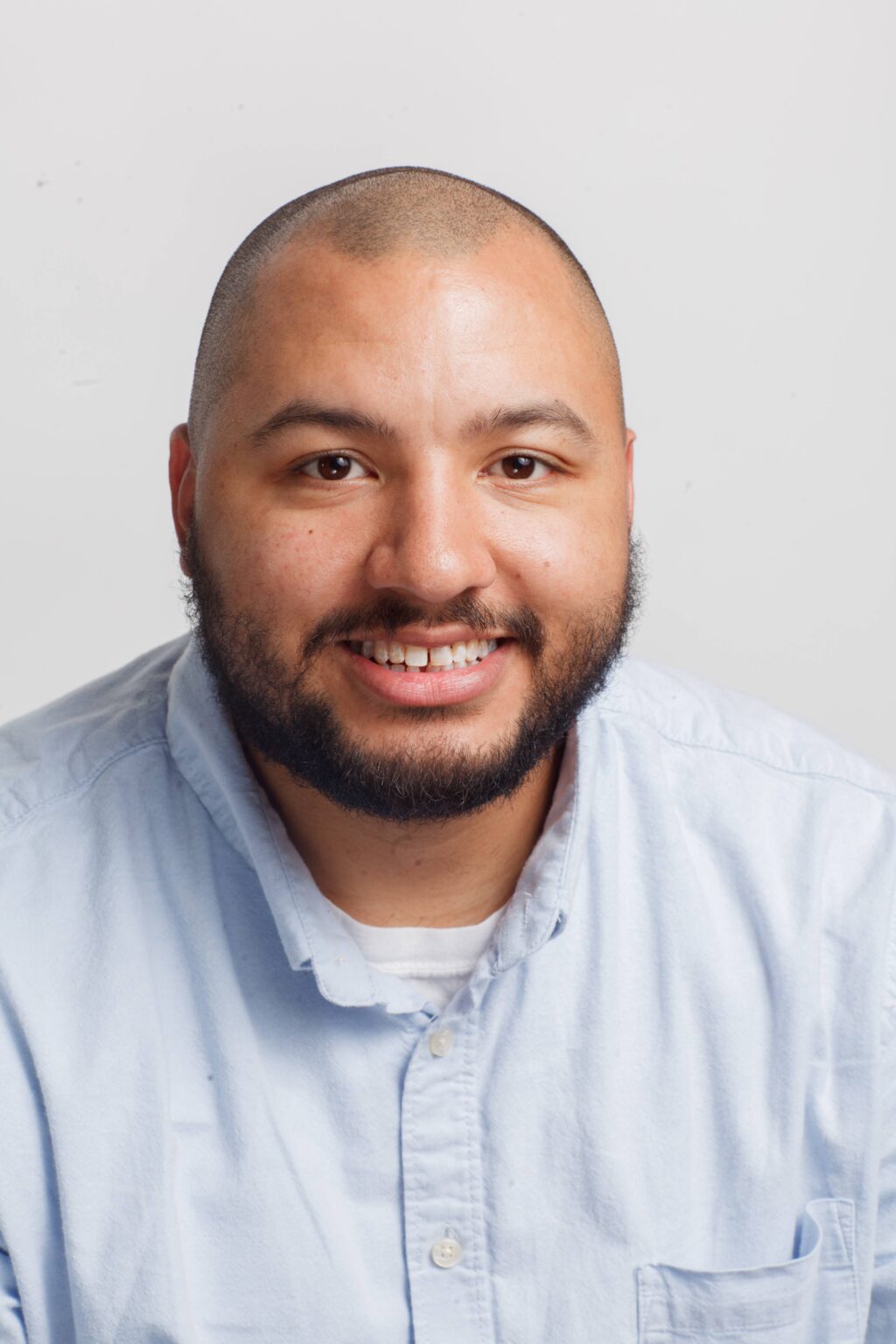 Rodney Long Jr., MSSA, LISW-S